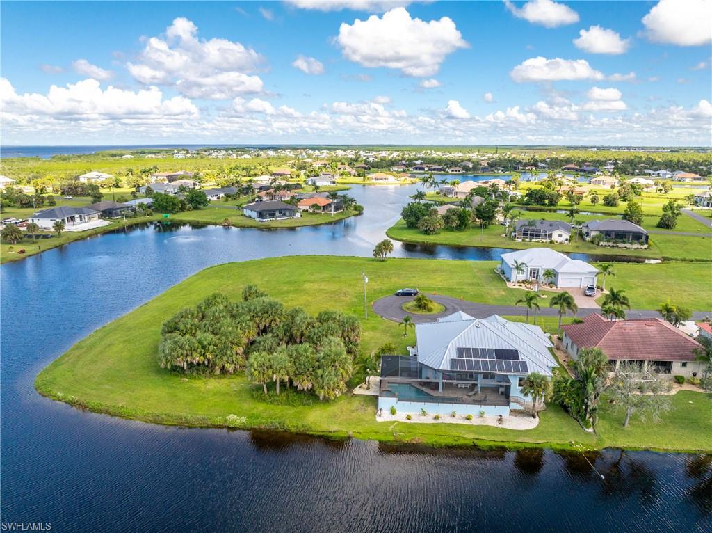 BURNT STORE LAKES - Residential