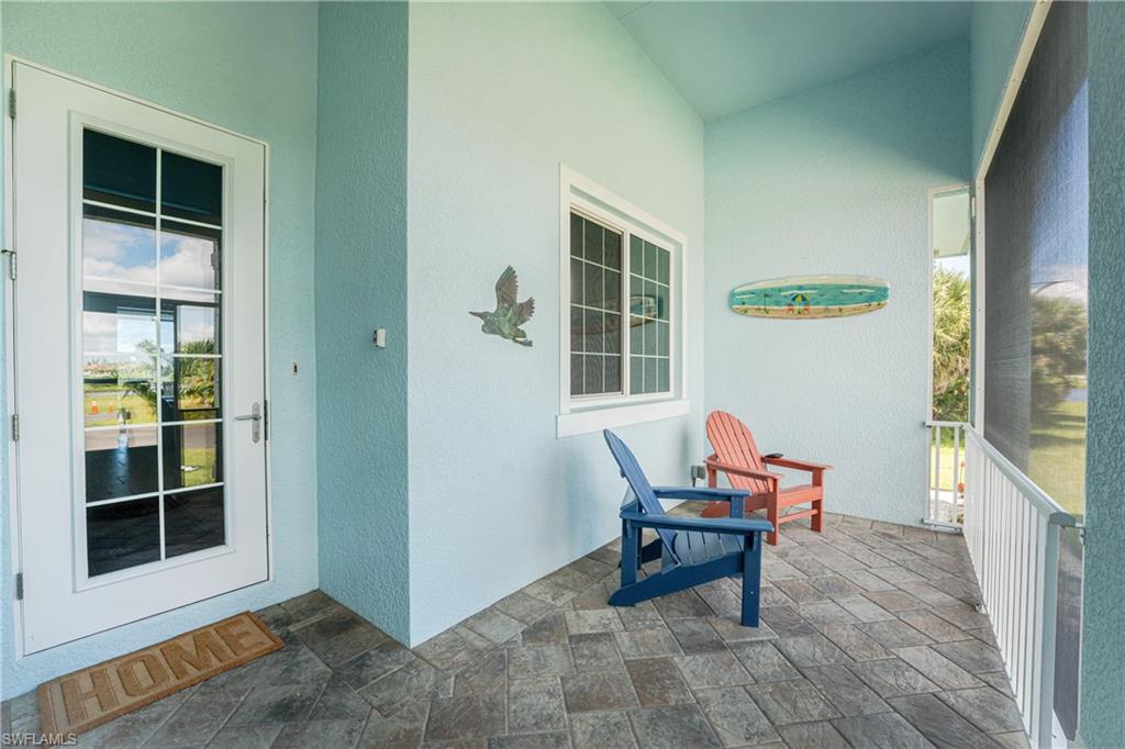 BURNT STORE LAKES - Residential