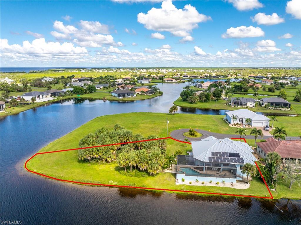 BURNT STORE LAKES - Residential