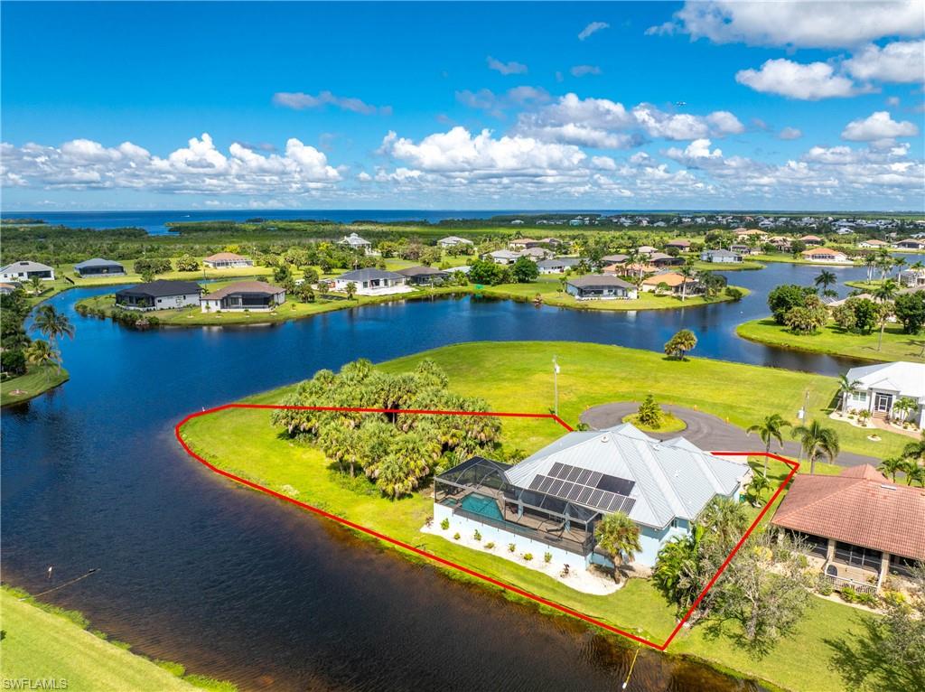 BURNT STORE LAKES - Residential