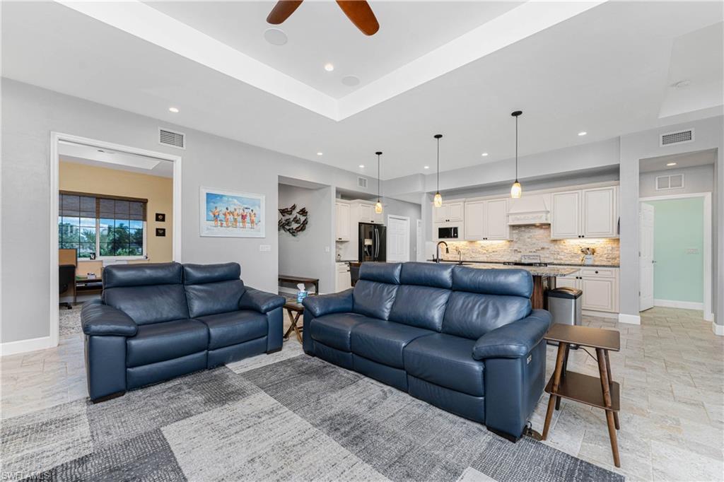 BURNT STORE LAKES - Residential