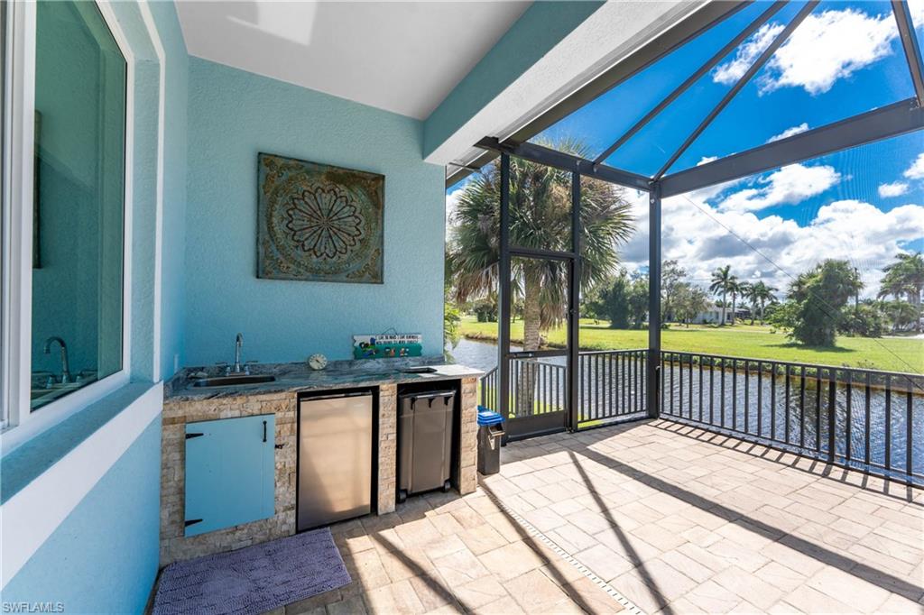 BURNT STORE LAKES - Residential