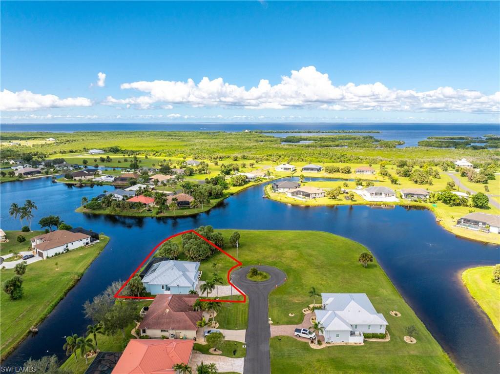 BURNT STORE LAKES - Residential