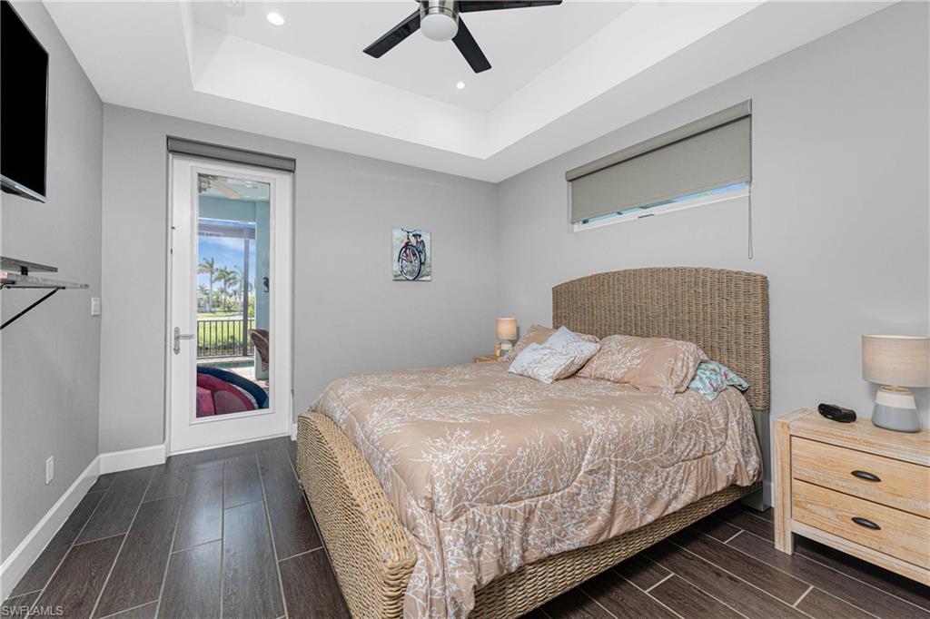 BURNT STORE LAKES - Residential