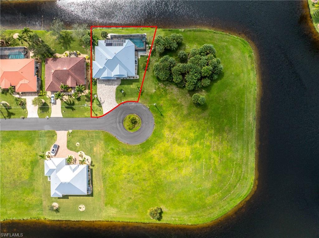 BURNT STORE LAKES - Residential