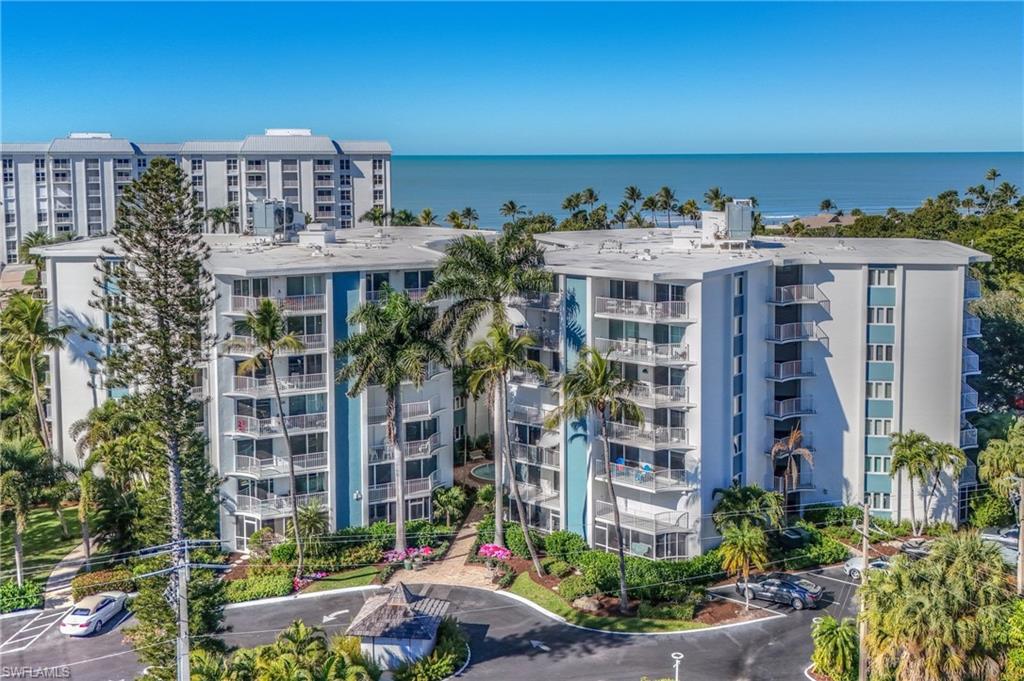 1300 Gulf Shore BLVD N 709