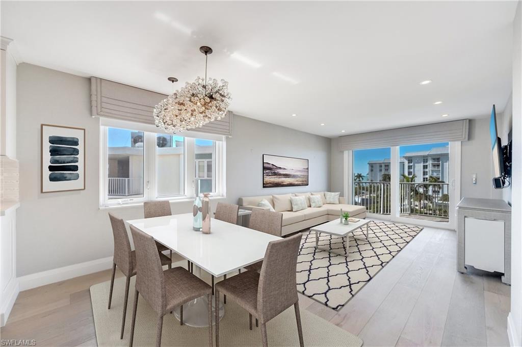 1300 Gulf Shore BLVD N 709