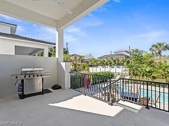 NAPLES PARK - Residential