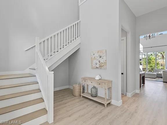 NAPLES PARK - Residential