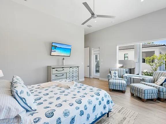 NAPLES PARK - Residential