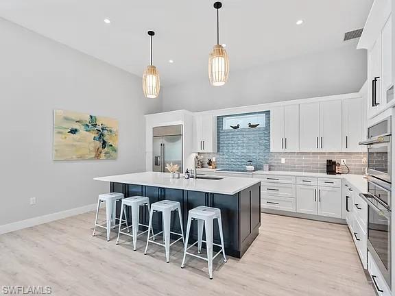 NAPLES PARK - Residential