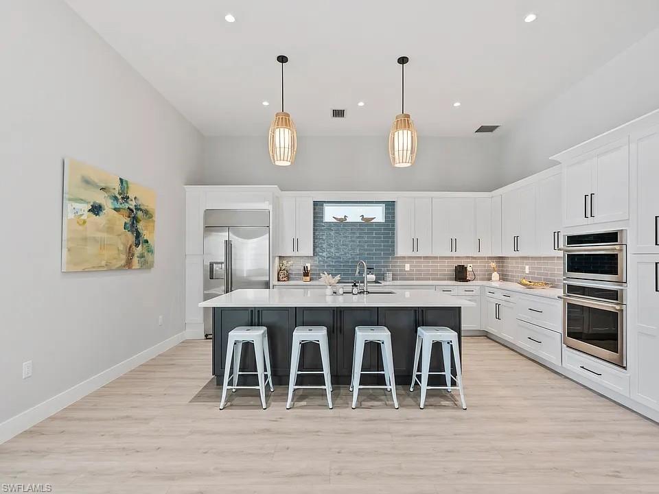 NAPLES PARK - Residential