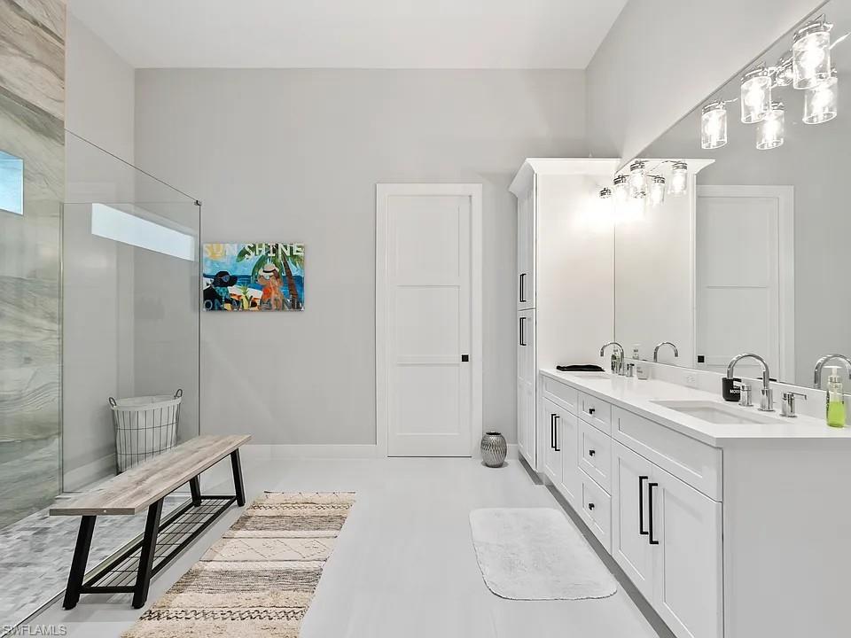 NAPLES PARK - Residential