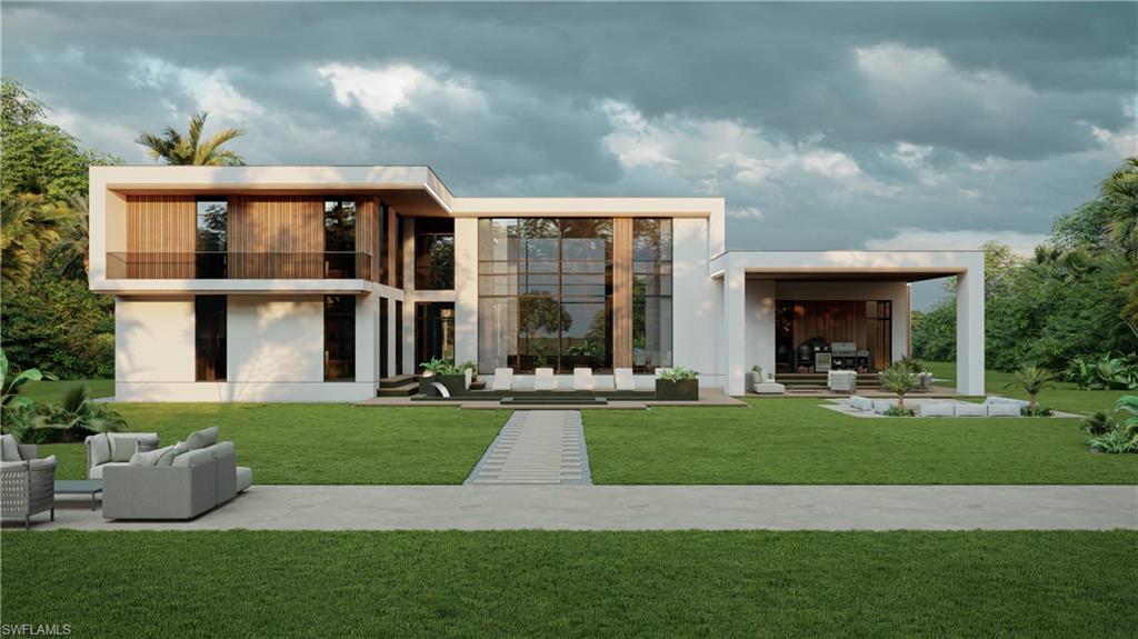 OAKES ESTATES - Residential