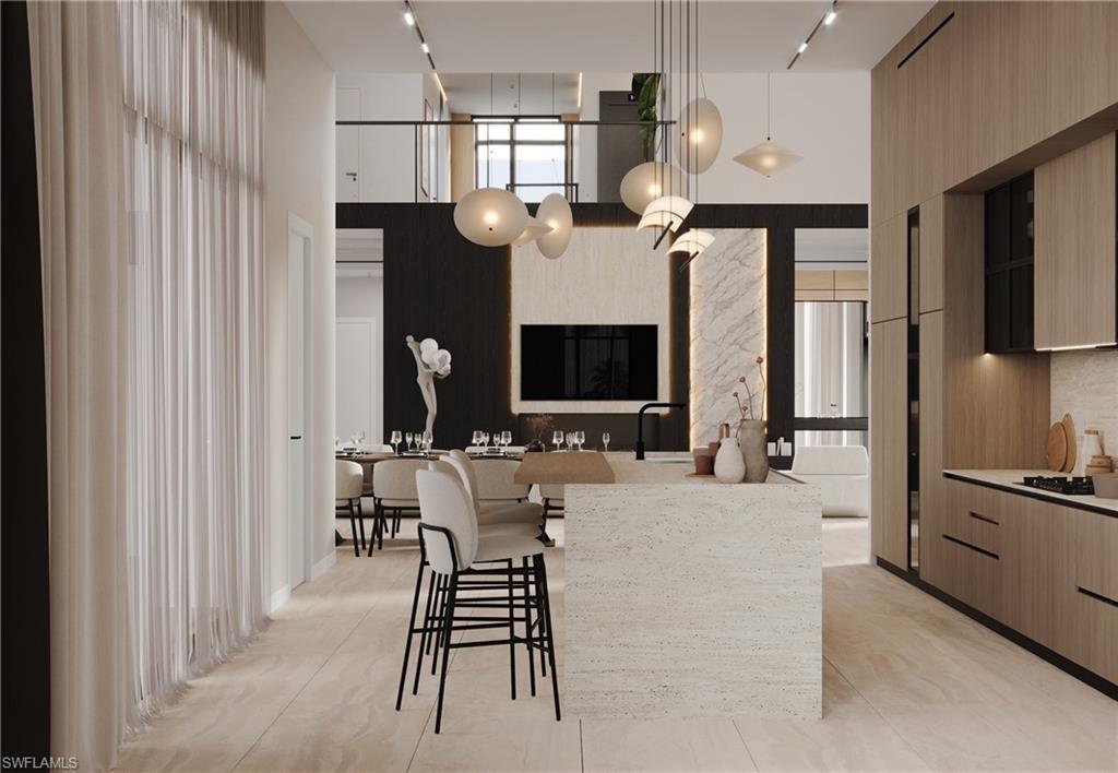 OAKES ESTATES - Residential
