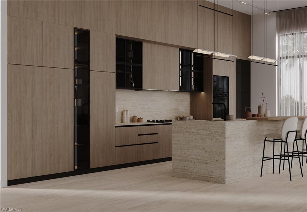 OAKES ESTATES - Residential