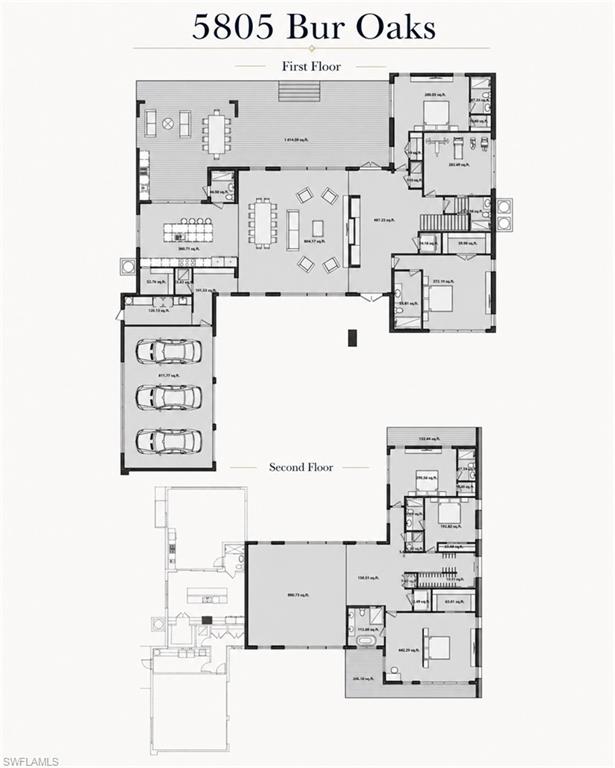 OAKES ESTATES - Residential