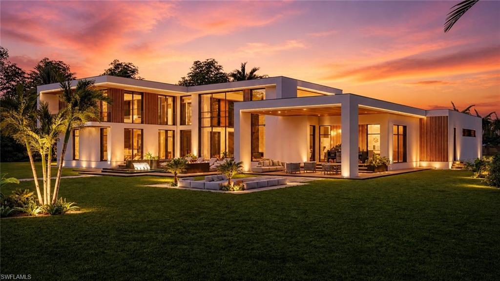 OAKES ESTATES - Residential