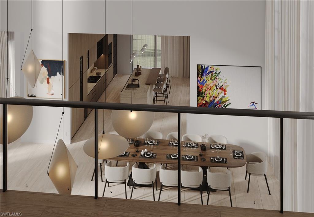 OAKES ESTATES - Residential