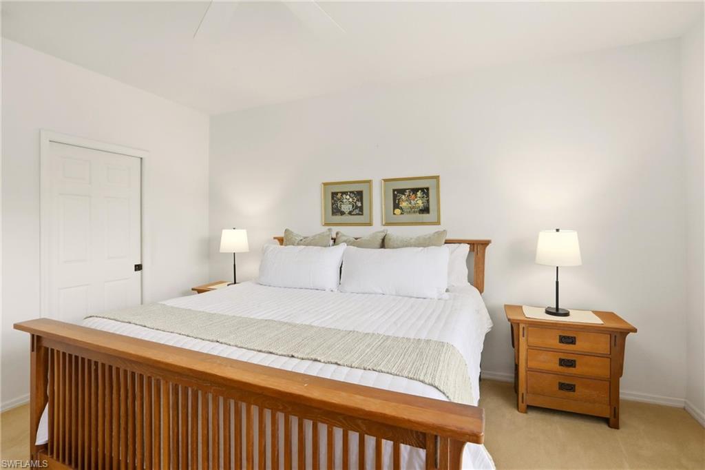 FEATHER SOUND - Residential