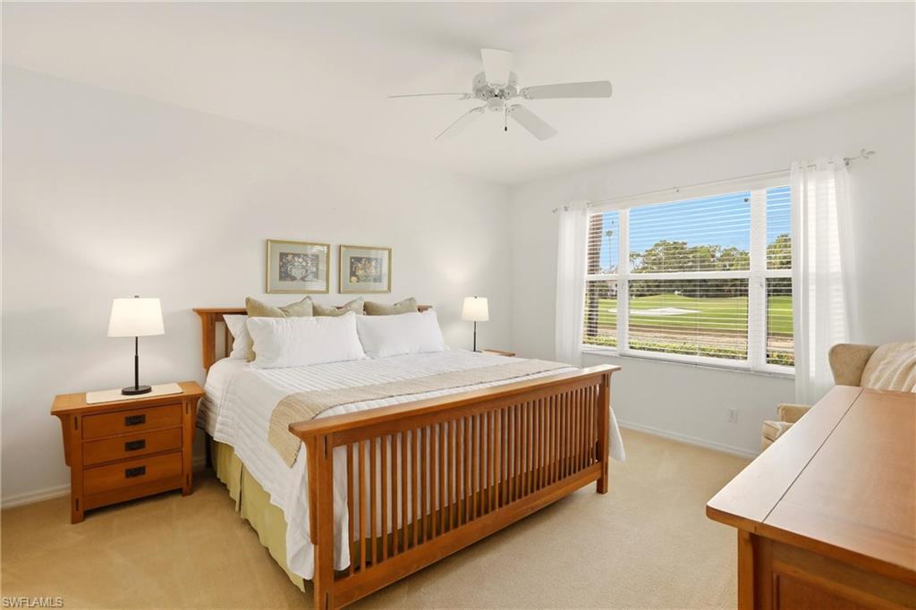 FEATHER SOUND - Residential