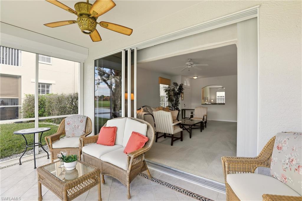 FEATHER SOUND - Residential