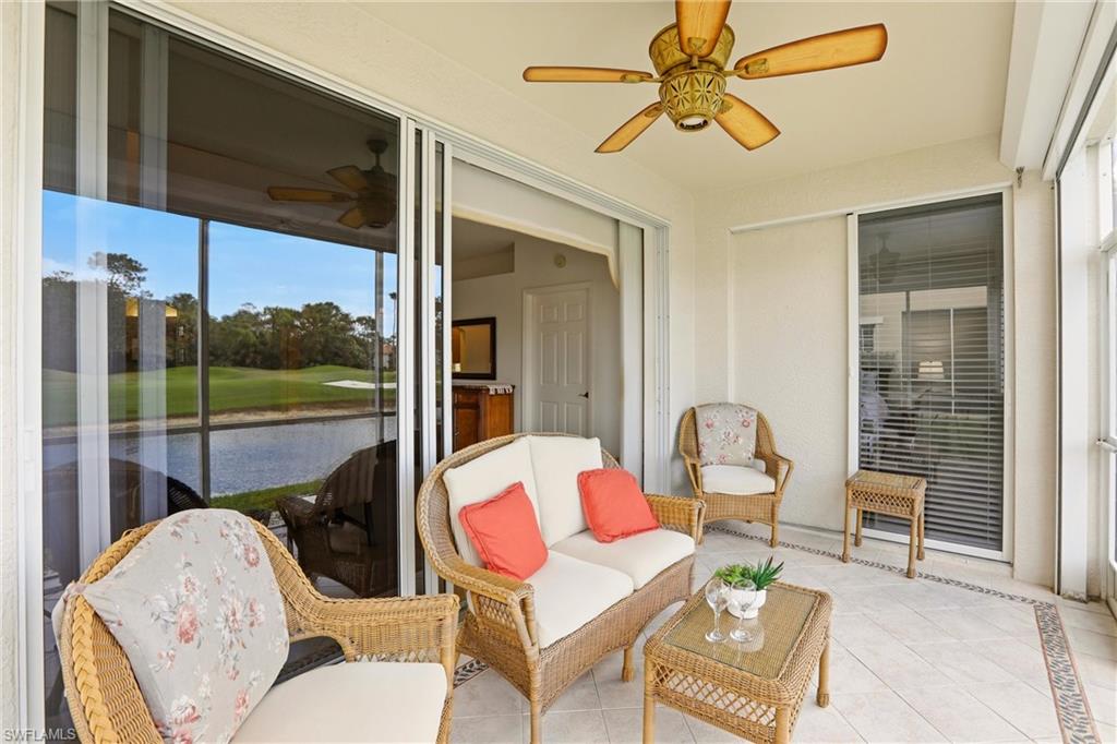 FEATHER SOUND - Residential