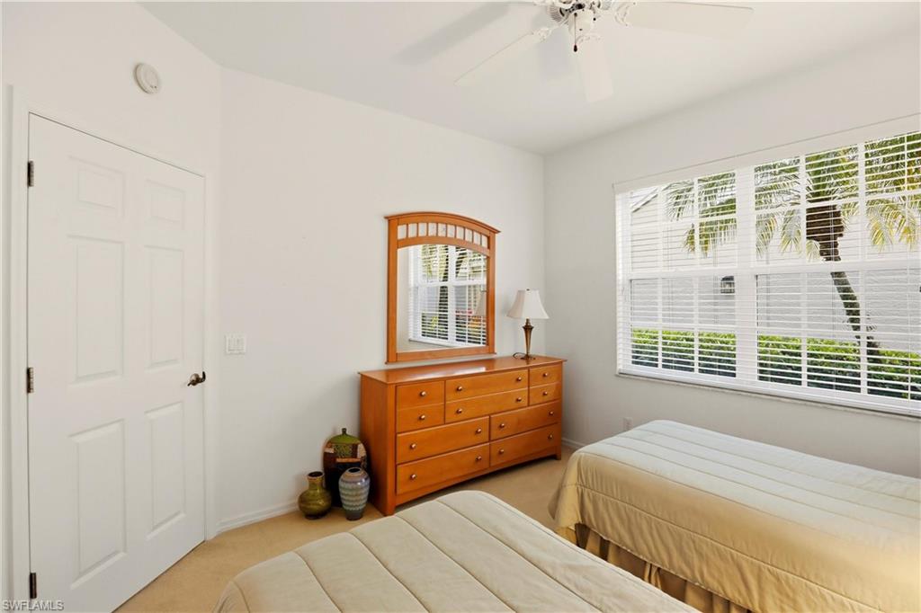 FEATHER SOUND - Residential