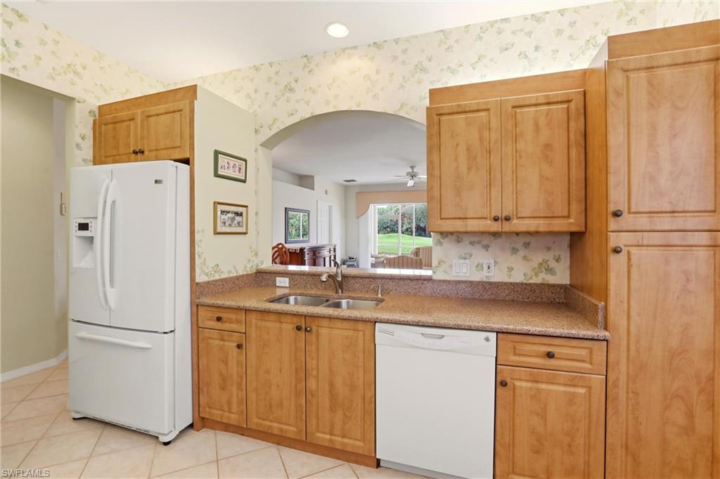 FEATHER SOUND - Residential