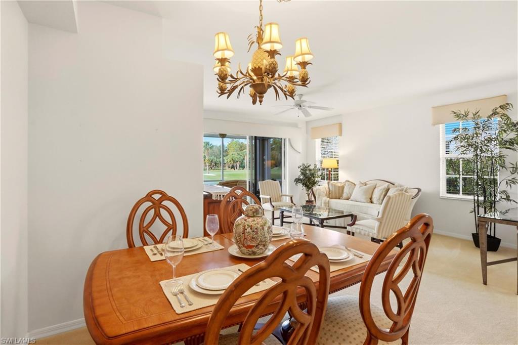 FEATHER SOUND - Residential