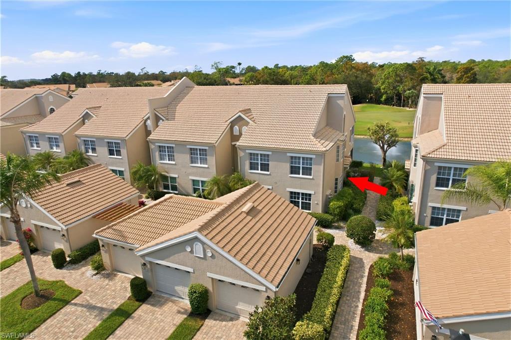 FEATHER SOUND - Residential