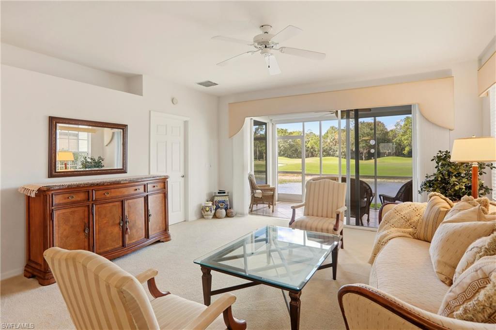 FEATHER SOUND - Residential