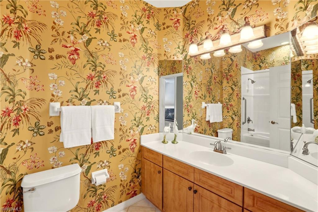 FEATHER SOUND - Residential