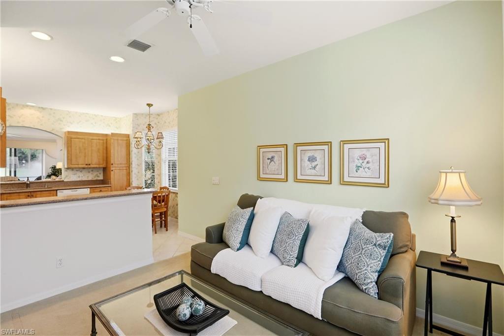 FEATHER SOUND - Residential