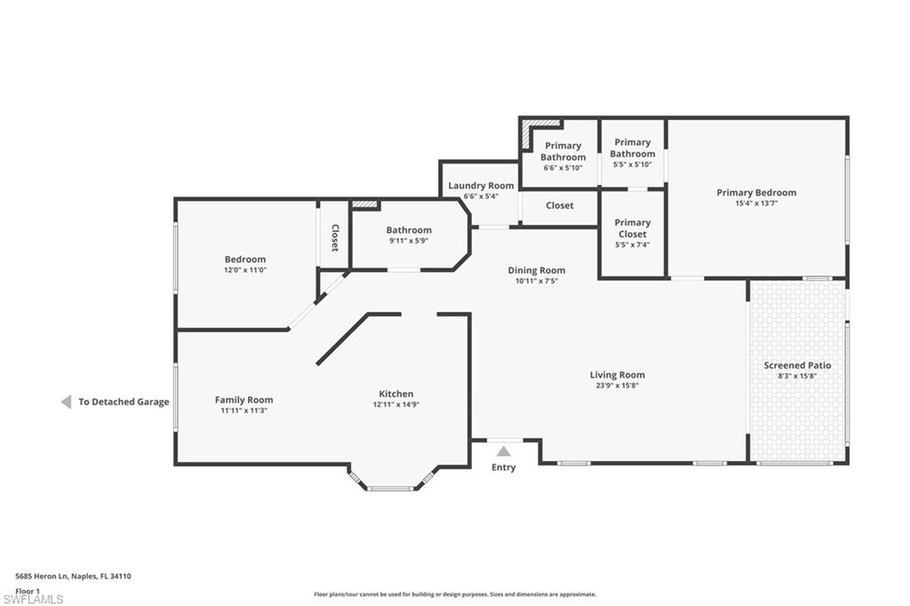 FEATHER SOUND - Residential