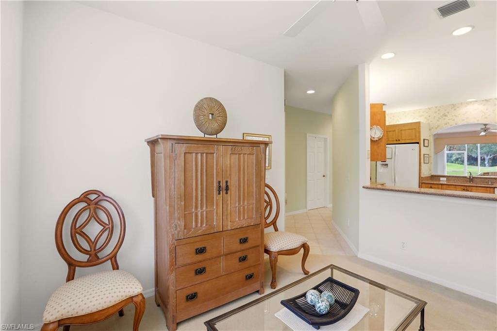 FEATHER SOUND - Residential