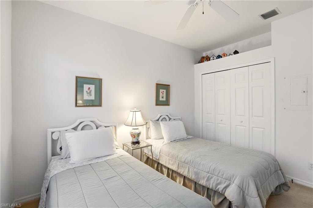 FEATHER SOUND - Residential