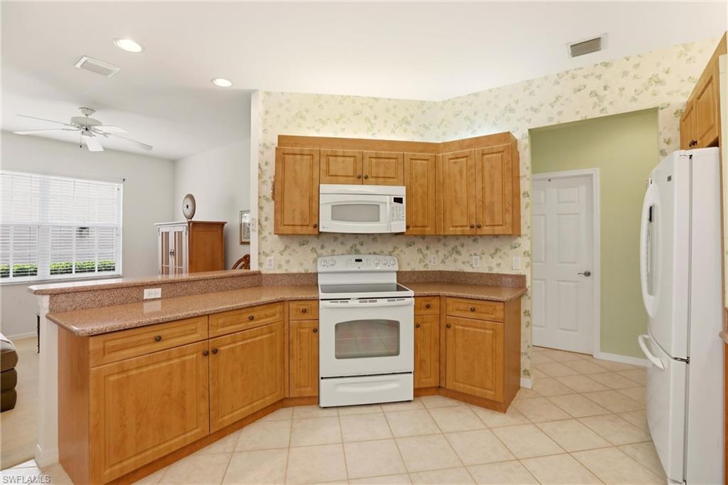 FEATHER SOUND - Residential