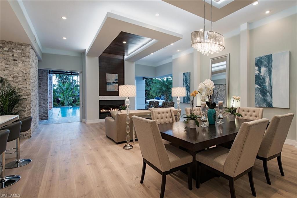 ROYAL HARBOR - Residential