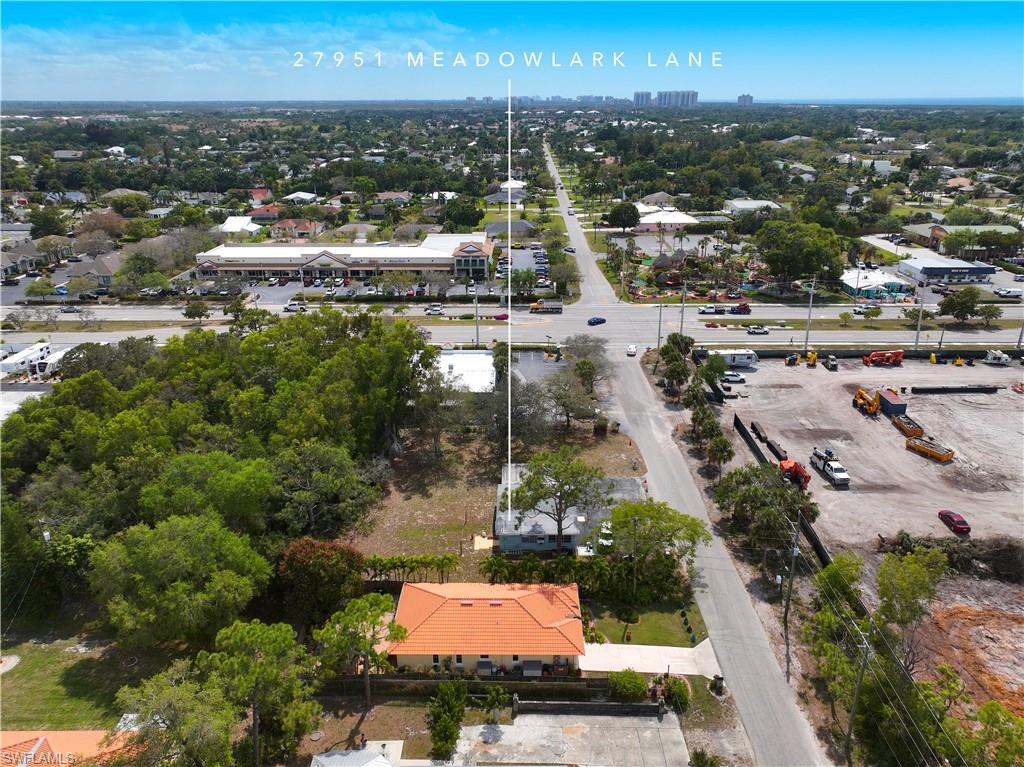 IMPERIAL SHORES - Residential