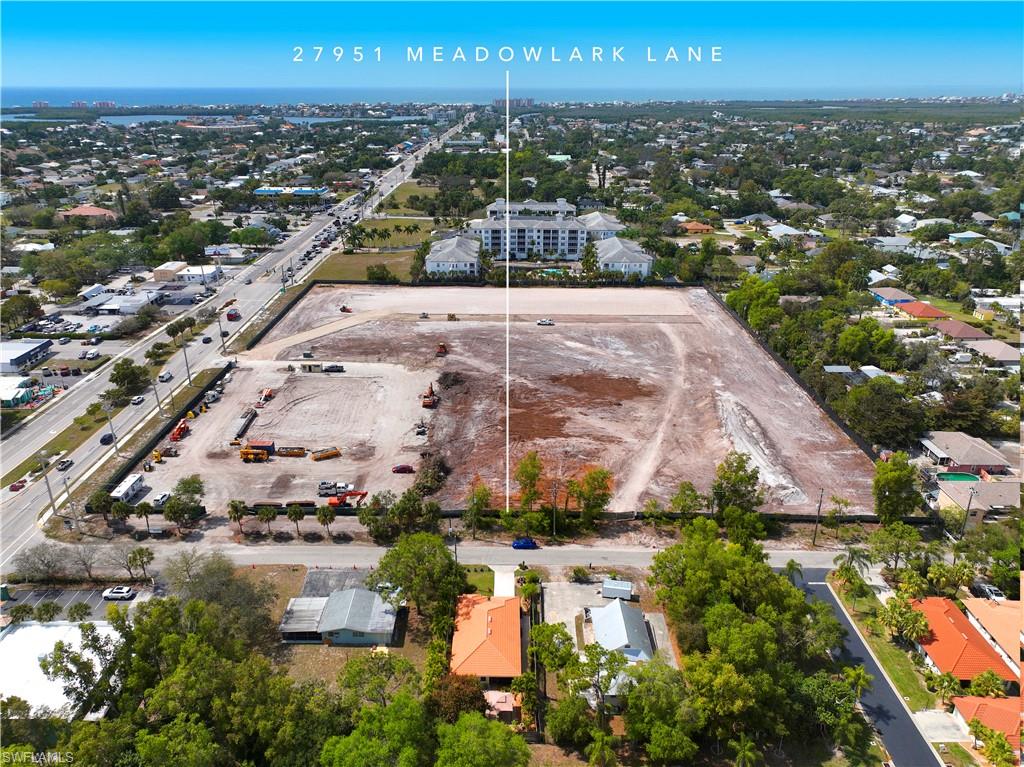 IMPERIAL SHORES - Residential