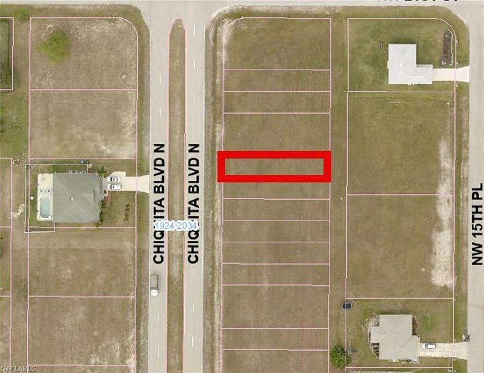 CAPE CORAL - Commercial Sale