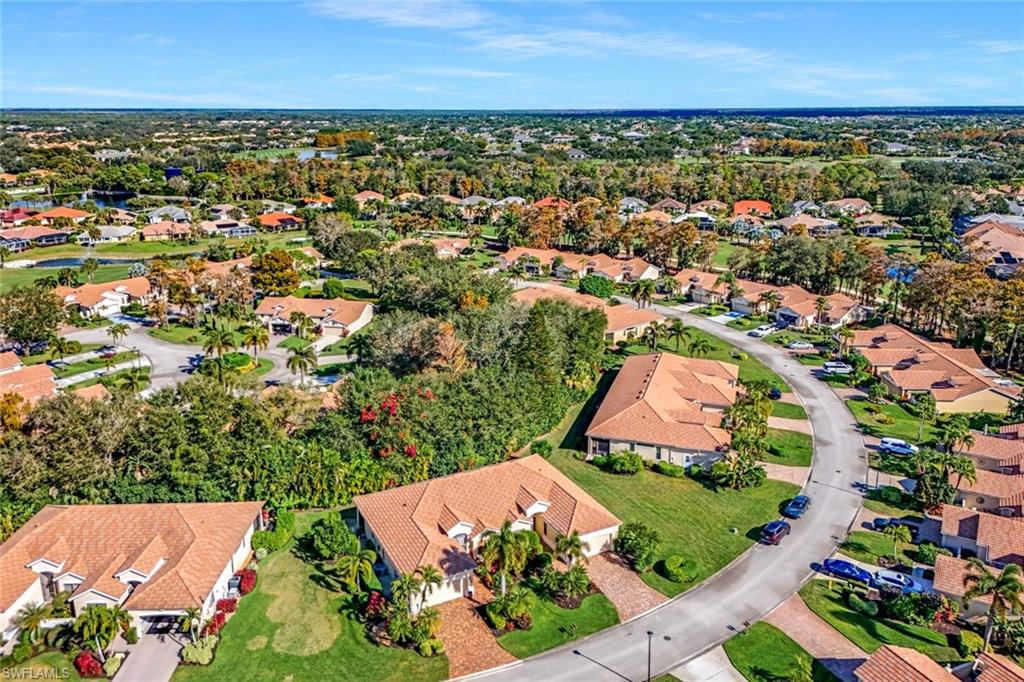 HUNTERS RIDGE - Residential