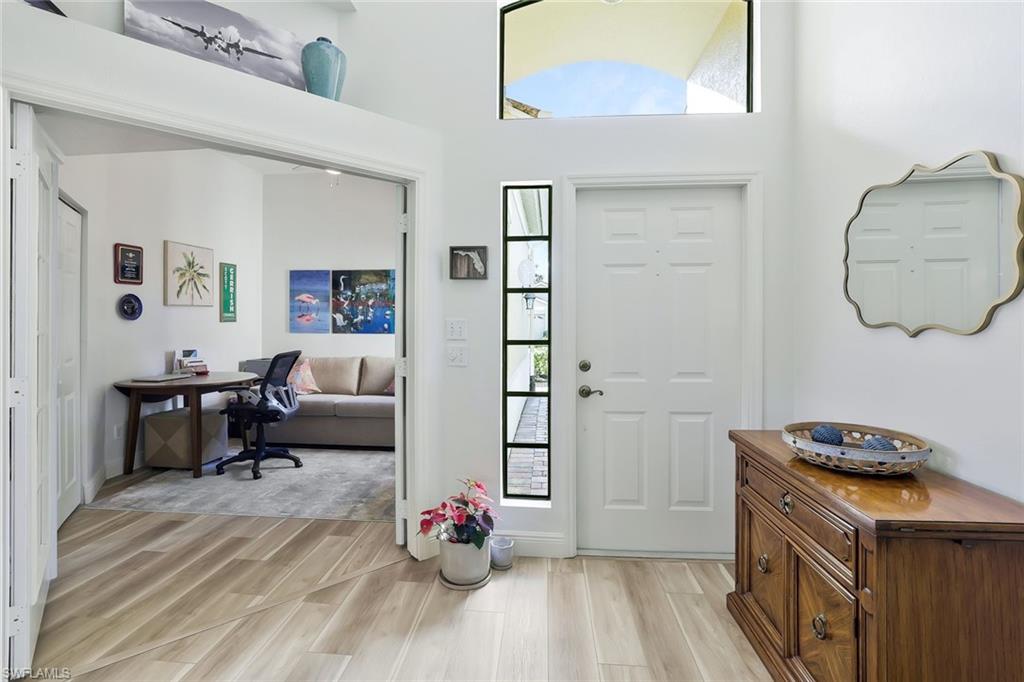 HUNTERS RIDGE - Residential