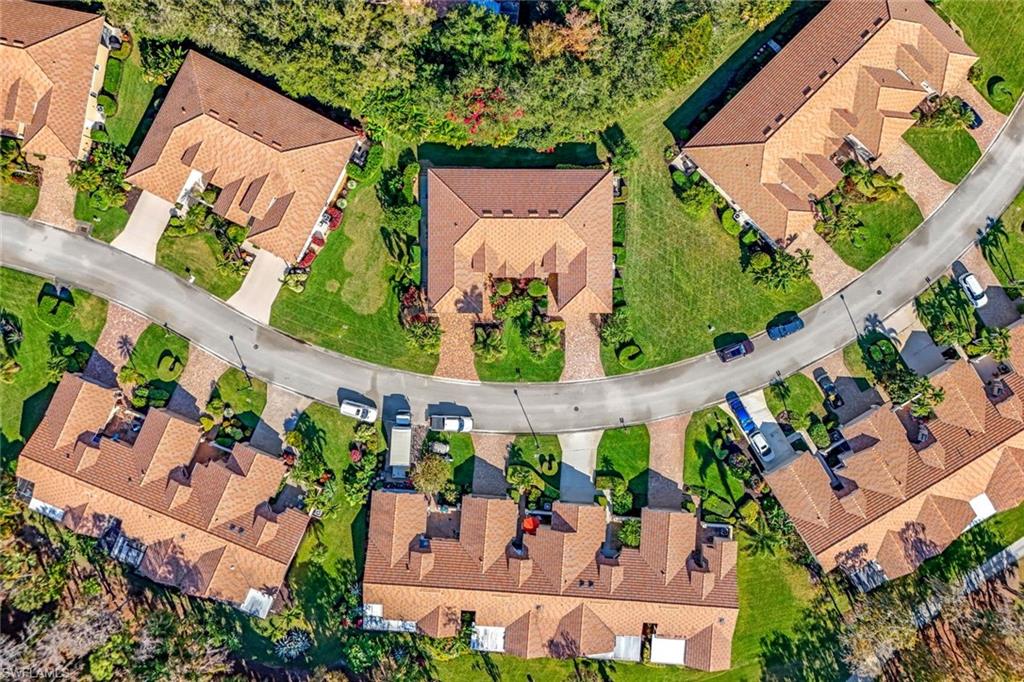 HUNTERS RIDGE - Residential