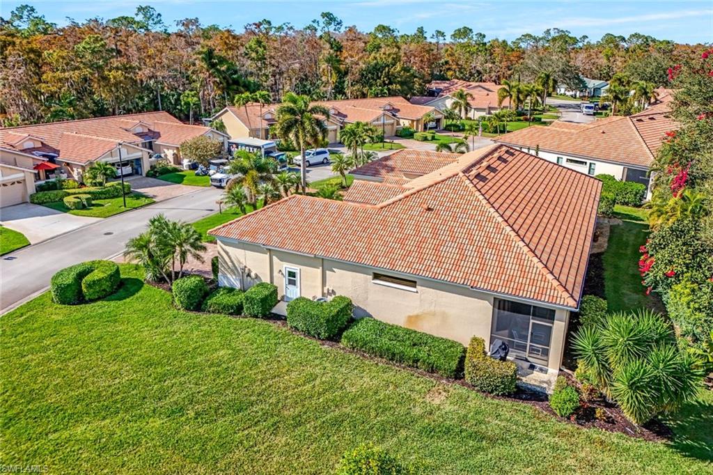 HUNTERS RIDGE - Residential