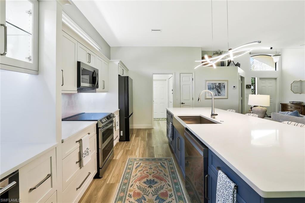 HUNTERS RIDGE - Residential