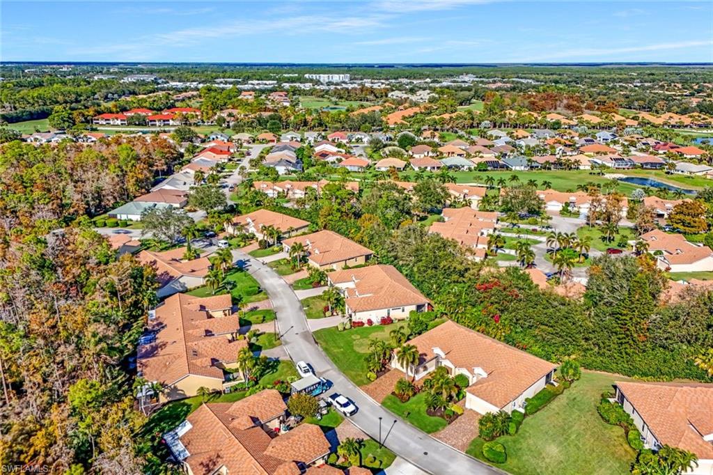 HUNTERS RIDGE - Residential