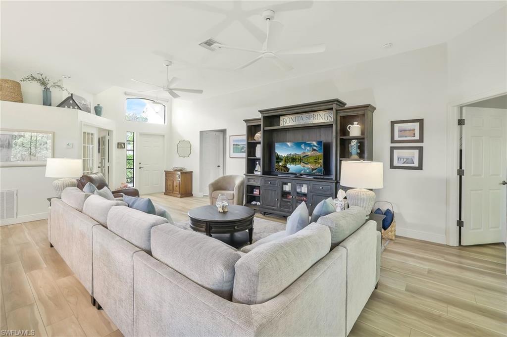 HUNTERS RIDGE - Residential