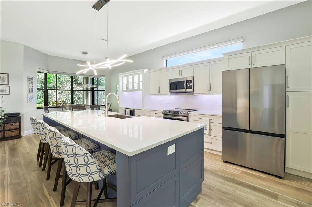 HUNTERS RIDGE - Residential